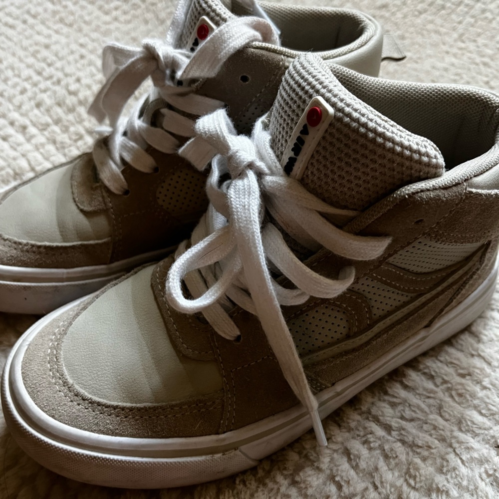 Airwalk Kids High-Top Sneakers